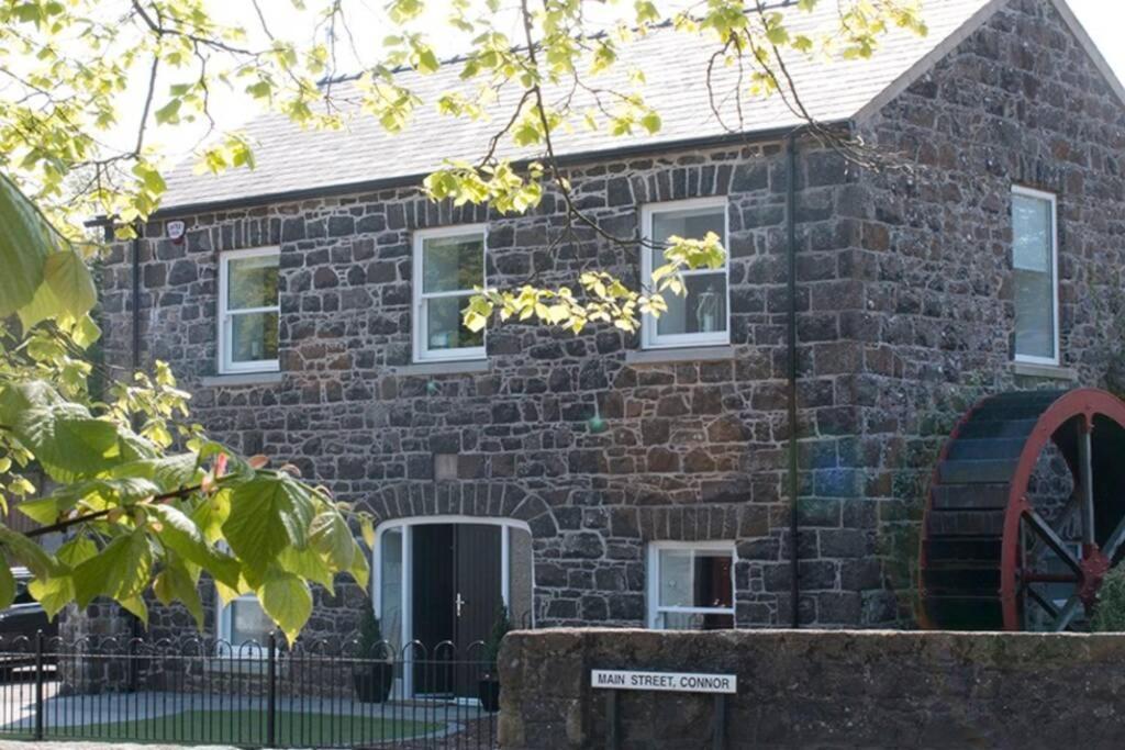 فيلا Stone Flax Mill Connor المظهر الخارجي الصورة