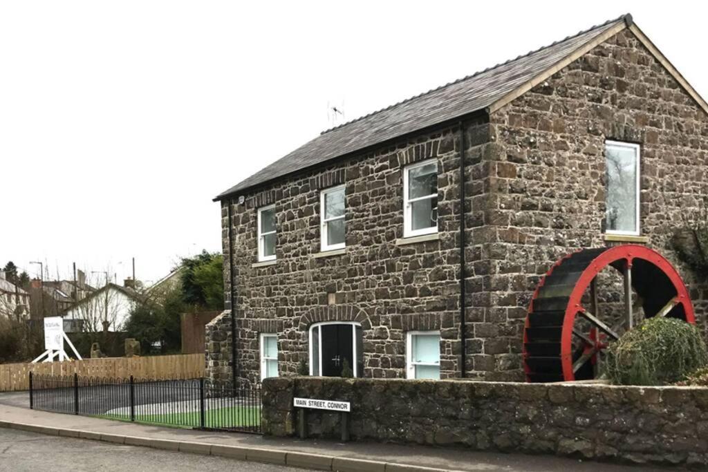 فيلا Stone Flax Mill Connor المظهر الخارجي الصورة